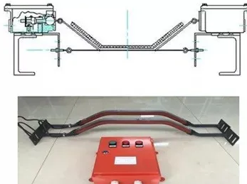 皮帶輸送機